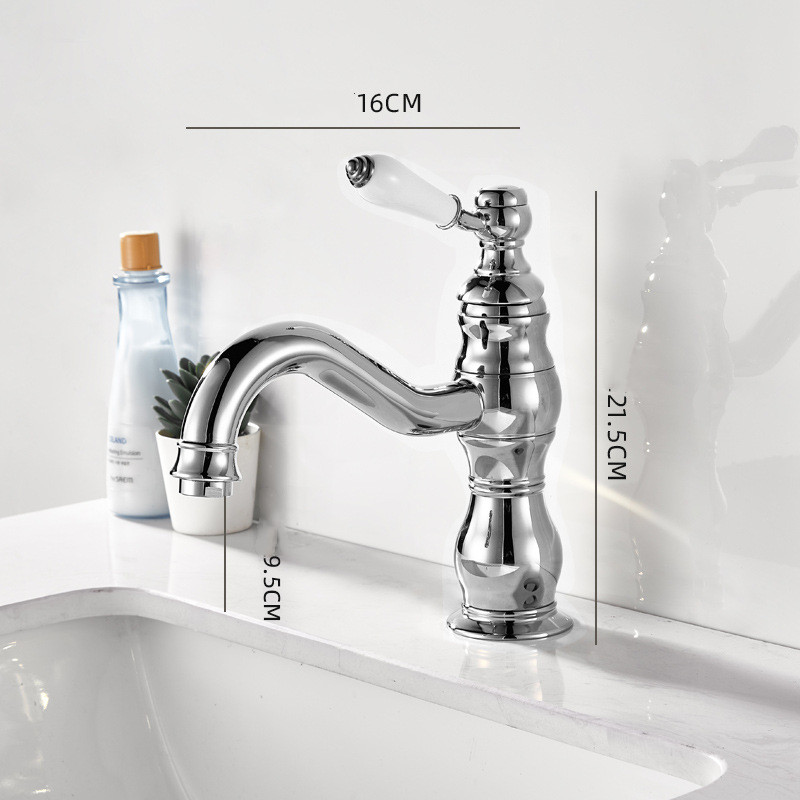Home Bar Sink - Латунные смесители для раковины в европейском