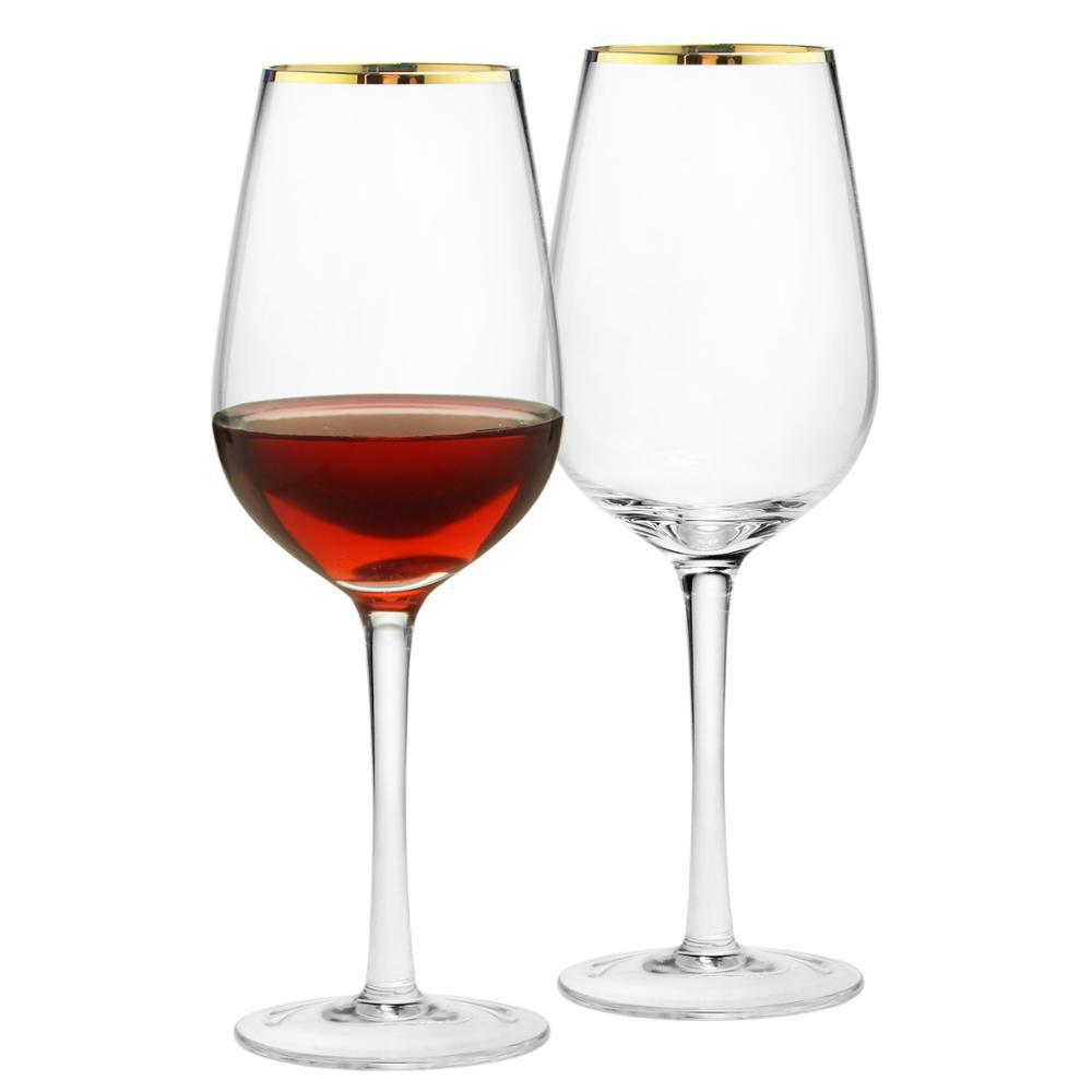 Highball Glass Set - Набор бокалов для красного вина и