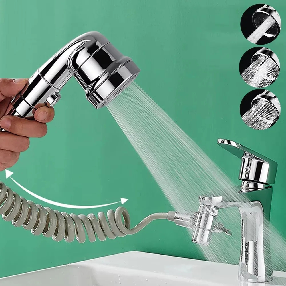Home Bar Sink - Модернизированный удлинитель смесителя для раковины, внешняя