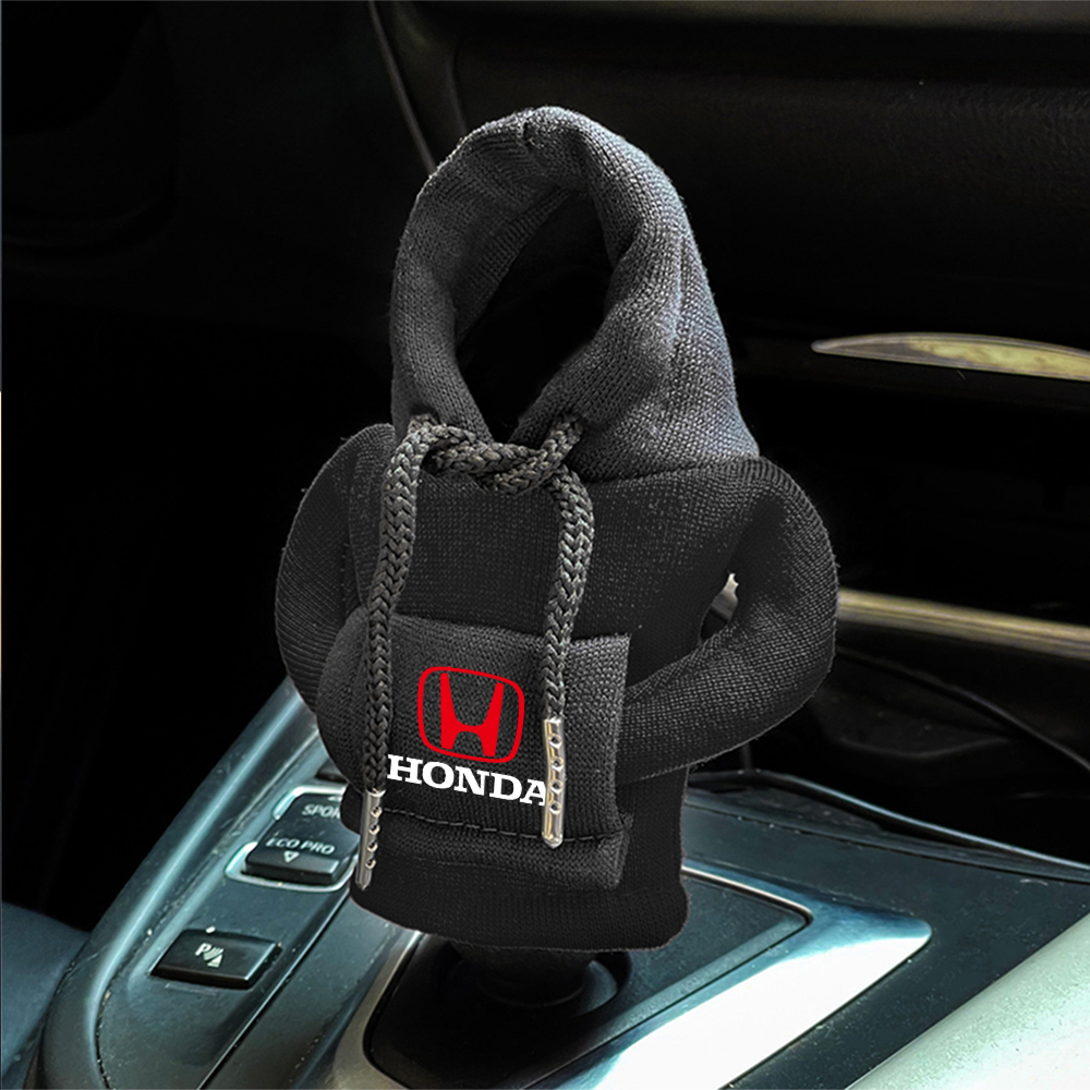 Speed Pourer Cap - Автомобильная толстовка с рычагом переключения скорости,