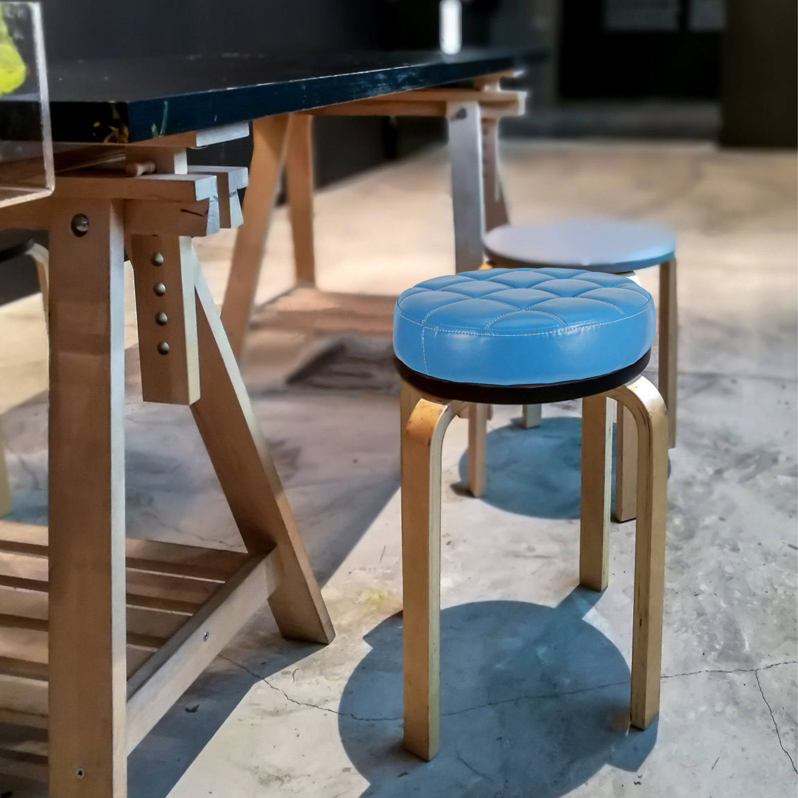 Сменная круглая подушка для си – обзор и цена Home Bar Seating