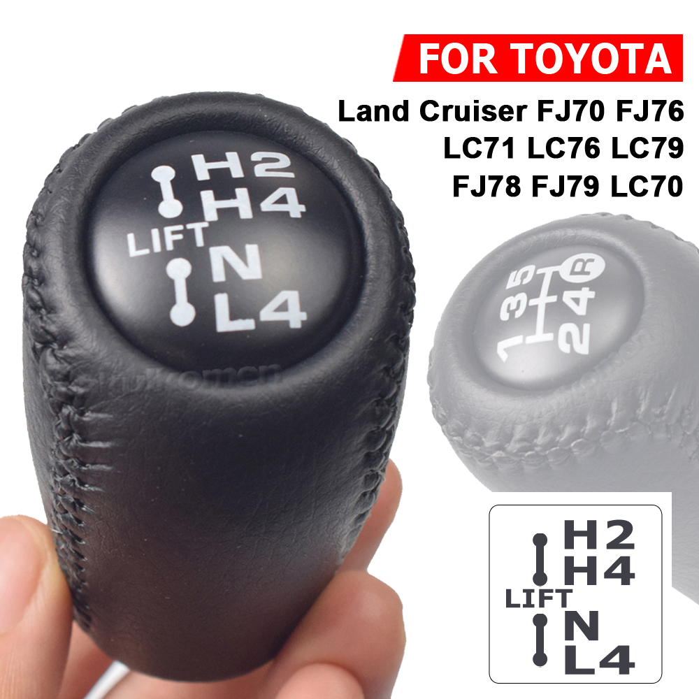 5-скоростной для Toyota Land C – обзор и цена Speed Pourer Cap