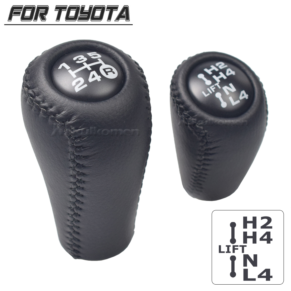 5-скоростной для Toyota Land C – обзор и цена Speed Pourer Cap