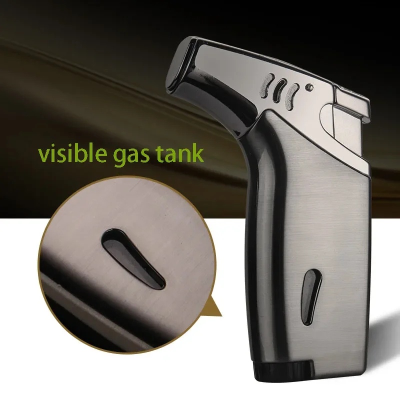 Искренняя уличная Бутановая га – обзор и цена Smoking Gun Kit