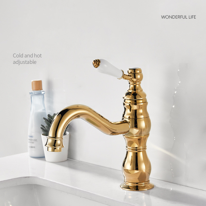Латунные смесители для раковин – обзор и цена Home Bar Sink