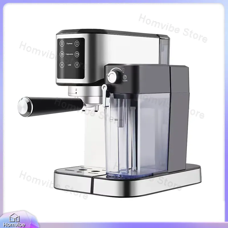 Кофемашина эспрессо из нержаве – обзор и цена Home Barista
