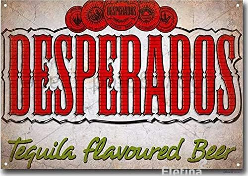 Металлическая табличка - Despe – обзор и цена Home Bar And Coffee