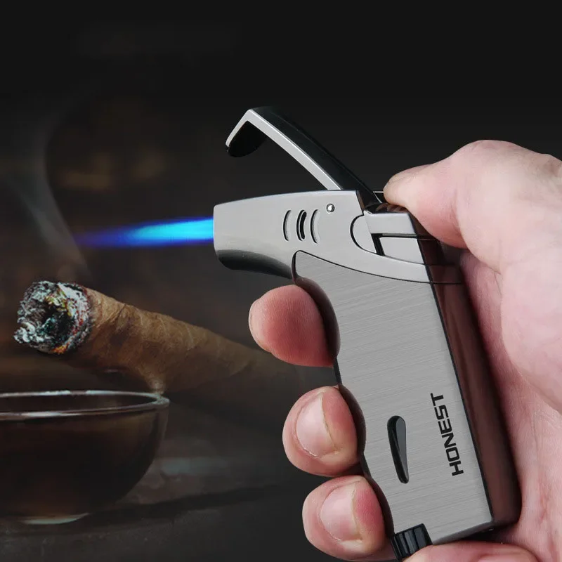 Честный уличный локоть, бутано – обзор и цена Smoking Gun Kit