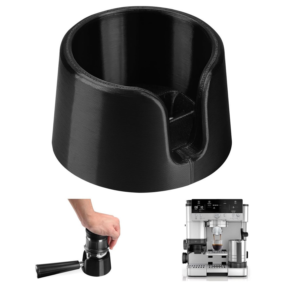 Держатель для кофейного портаф – обзор и цена Home Barista