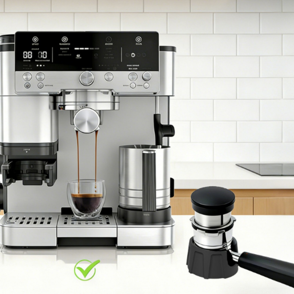 Держатель для кофейного портаф – обзор и цена Home Barista