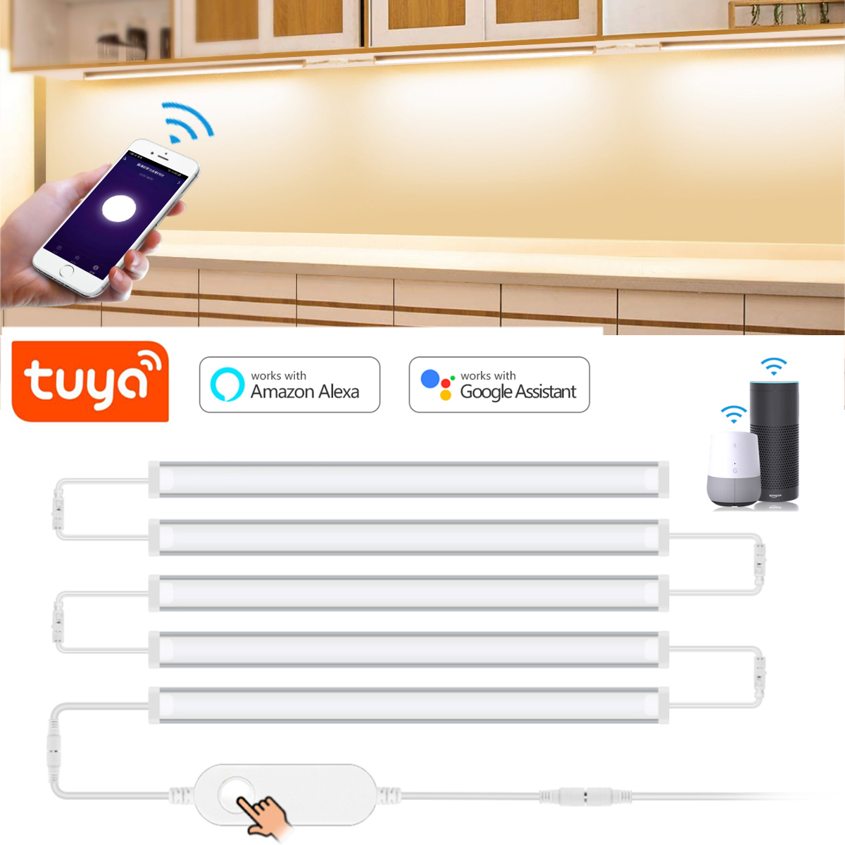 1-5 шт., светодиодная лампа дл – обзор и цена Home Bar And Cabinet