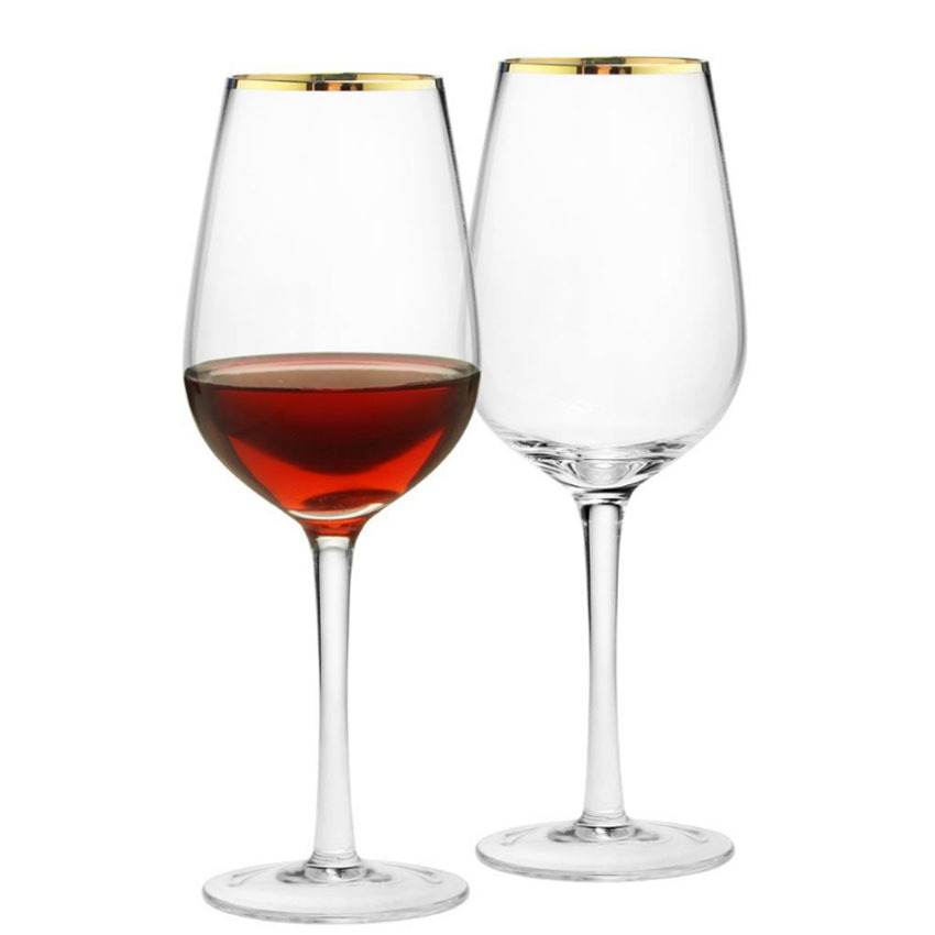 Набор бокалов для красного вин – обзор и цена Highball Glass Set