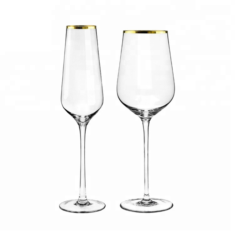Набор бокалов для красного вин – обзор и цена Highball Glass Set