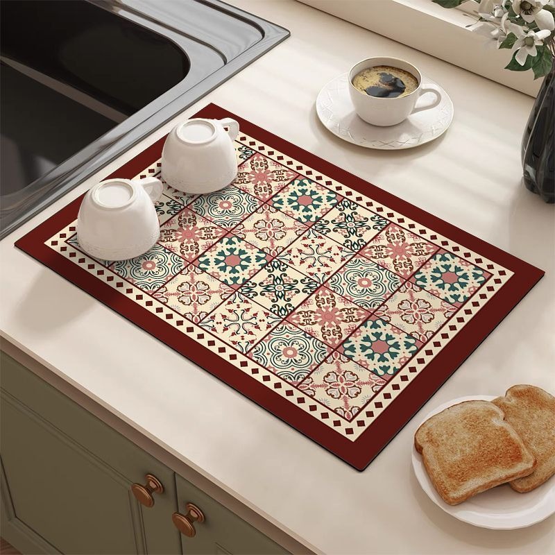 Впитывающий коврик для слива в – обзор и цена Bar Mat Rubber