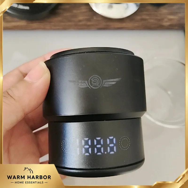 Hero Xiaozhi Esp Mini Цифровые – обзор и цена Home Barista