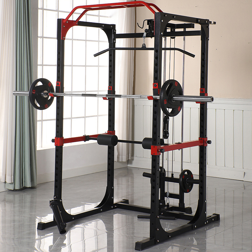 Коммерческая силовая клетка дл – обзор и цена Home Bar And Gym