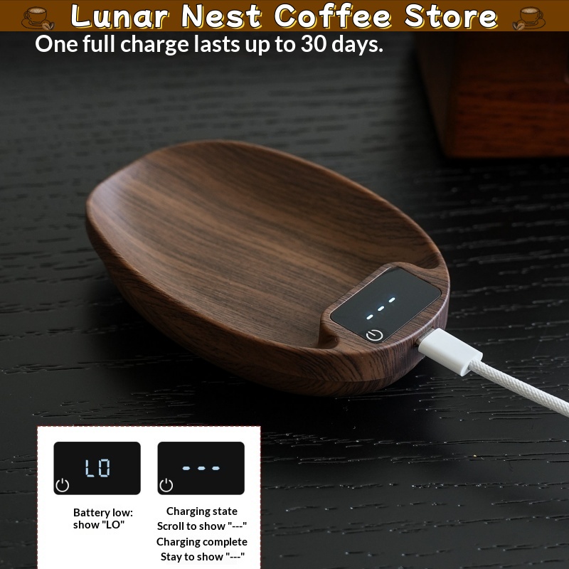 Портативные цифровые весы для  – обзор и цена Home Barista