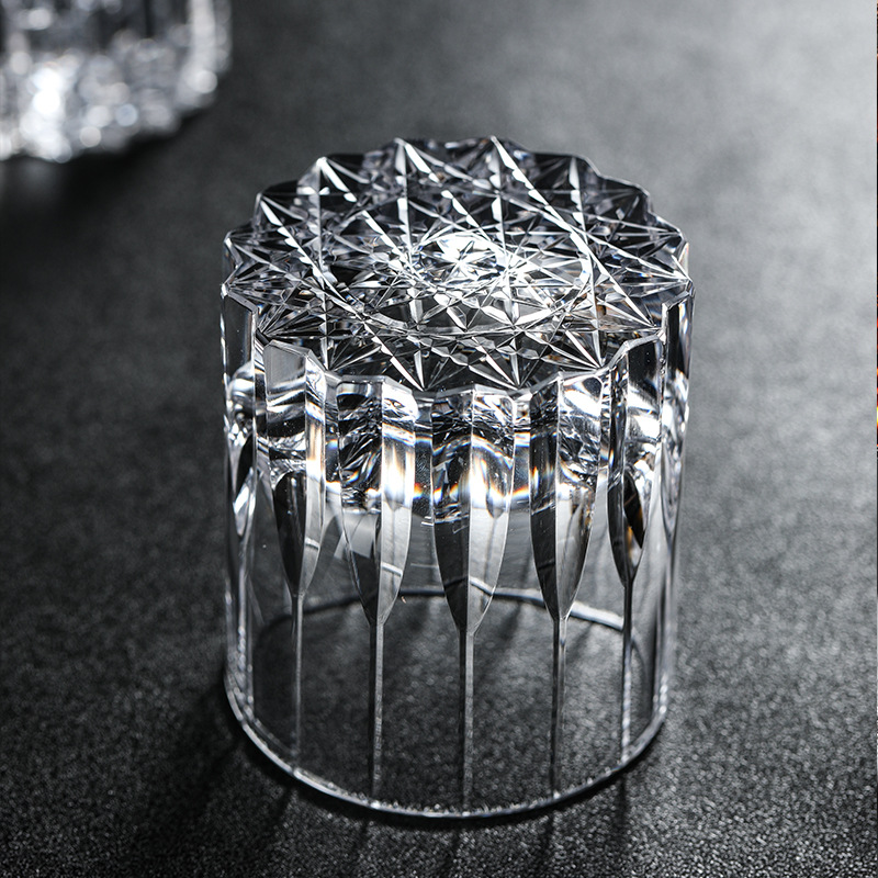 Элитный хрустальный стакан Edo – обзор и цена Highball Glass Set
