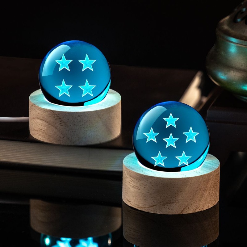 Настольная LED-лампа Dragon Ba – обзор и цена Highball Glass Set