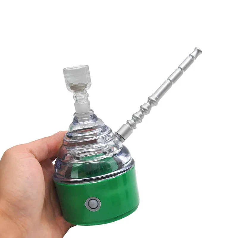 Коктейльный дымовой набор, дым – обзор и цена Smoking Gun Kit