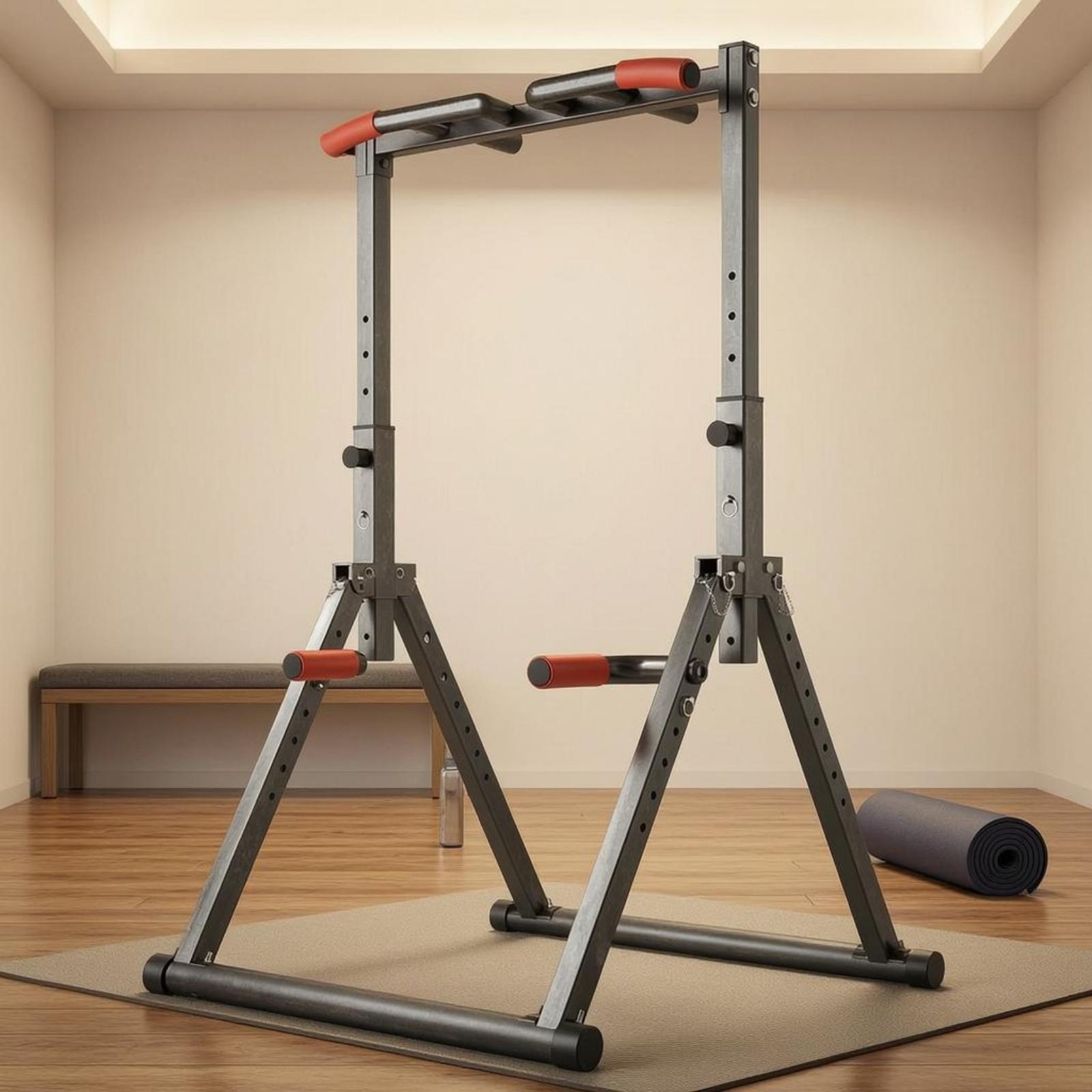 Регулируемая детская переклади – обзор и цена Home Bar And Gym