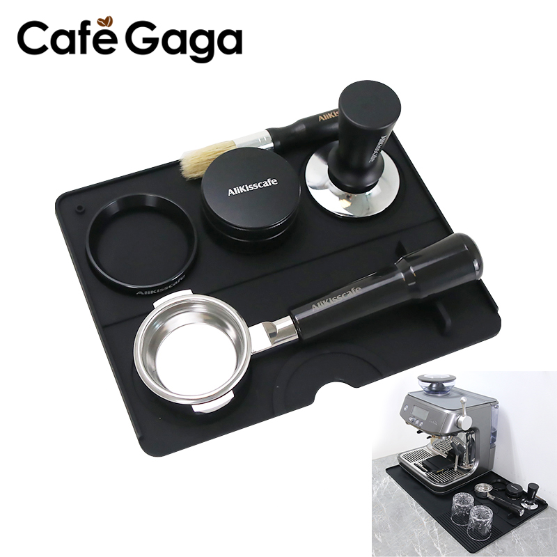 Коврик для тампера для кофе, п – обзор и цена Bar Mat Rubber