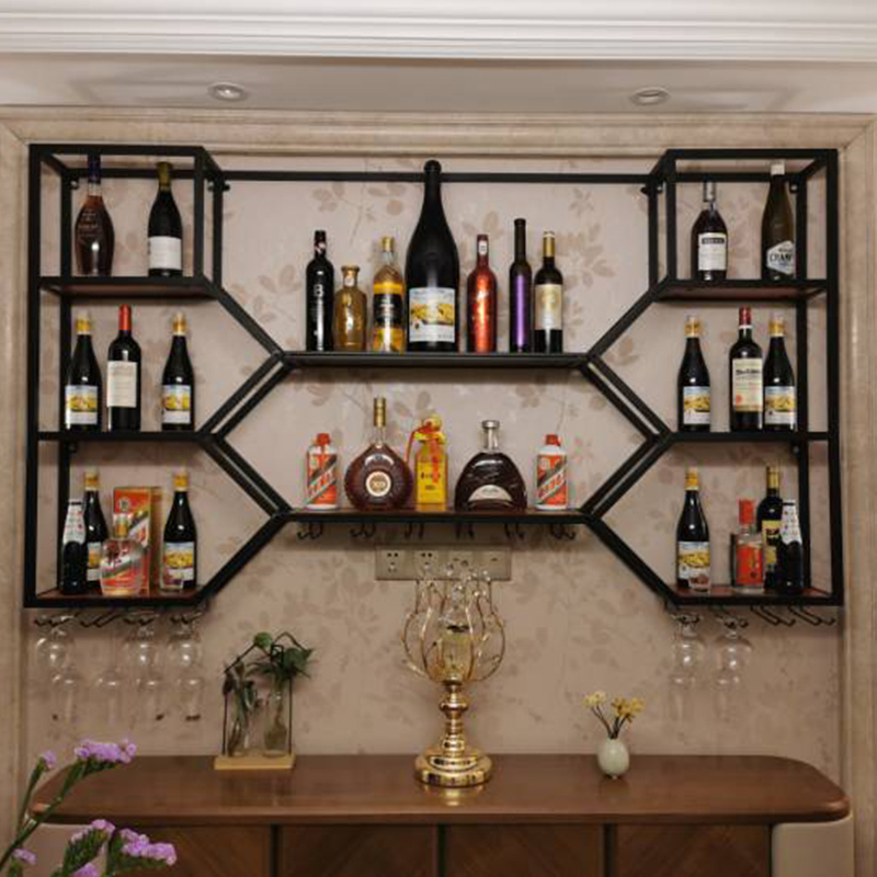 Металлические полки, винный шк – обзор и цена Home Bar And Cabinet