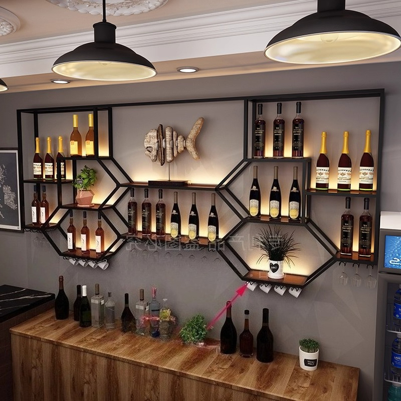 Металлические полки, винный шк – обзор и цена Home Bar And Cabinet