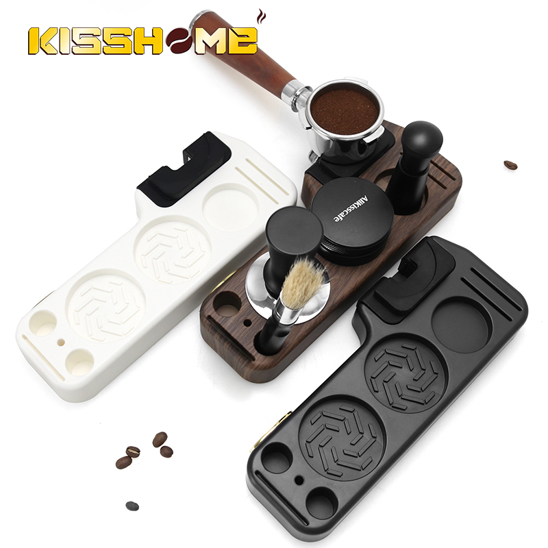 Коврик для темперовки кофе Ali – обзор и цена Home Barista