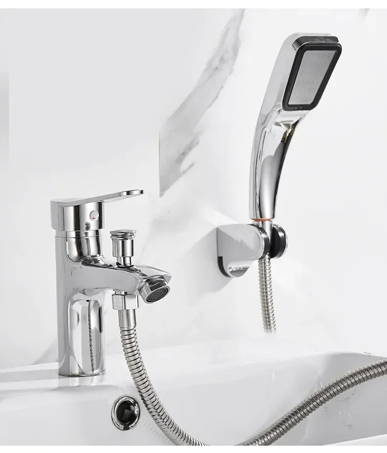 Смеситель для душа в ванную ко – обзор и цена Home Bar Sink
